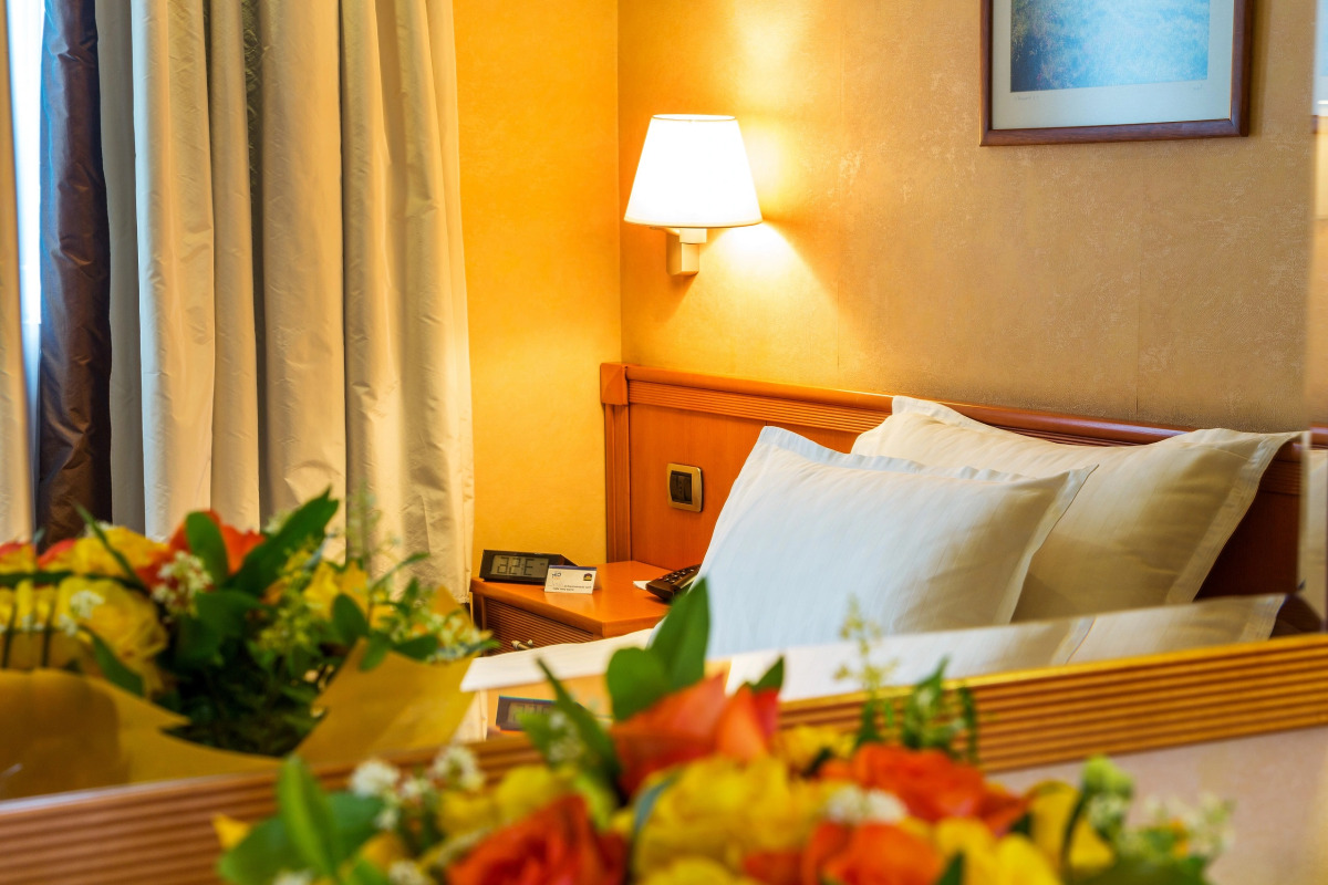 Eurostars Sofia City