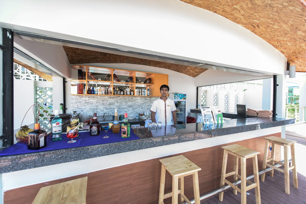 Phi Phi Harbour View Hotel