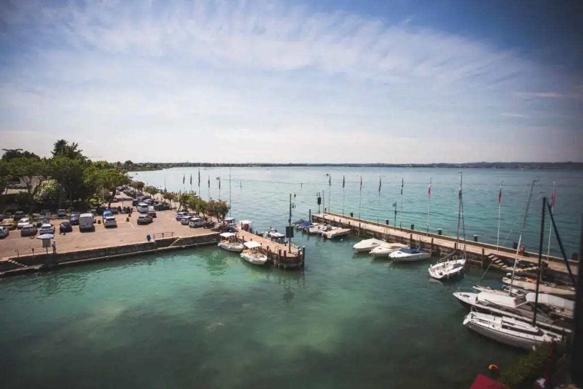 Hotel Sirmione Terme