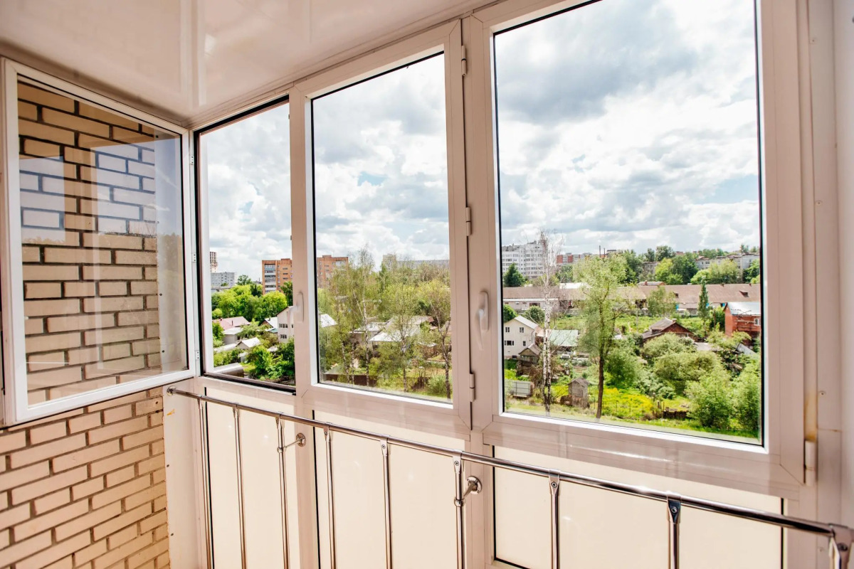 Апартаменты на улице Маршала Жукова 23А