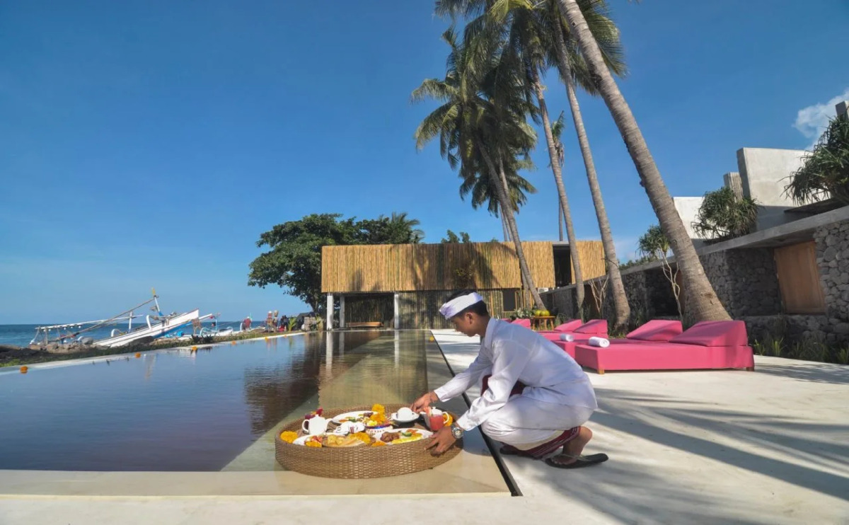 The Tiing Tejakula Villas