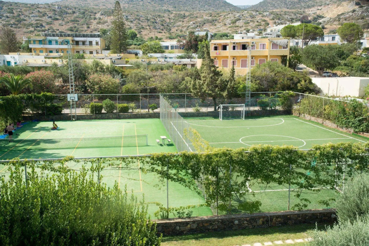 King Minos Retreat Resort & Spa