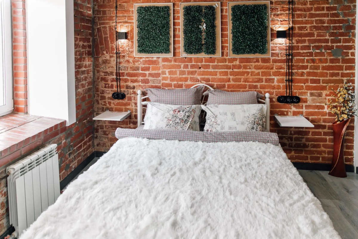 Апартаменты у кремля на улице Зайцева 13