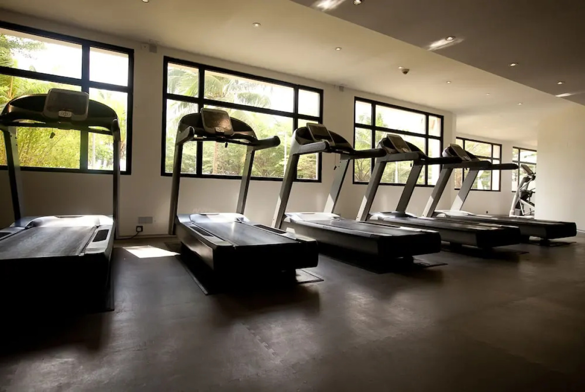 Eko Hotel Main Building