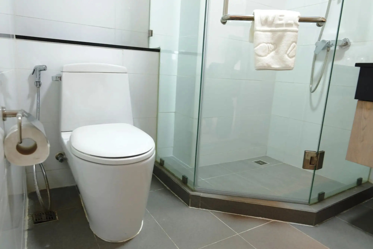 Methavalai Residence