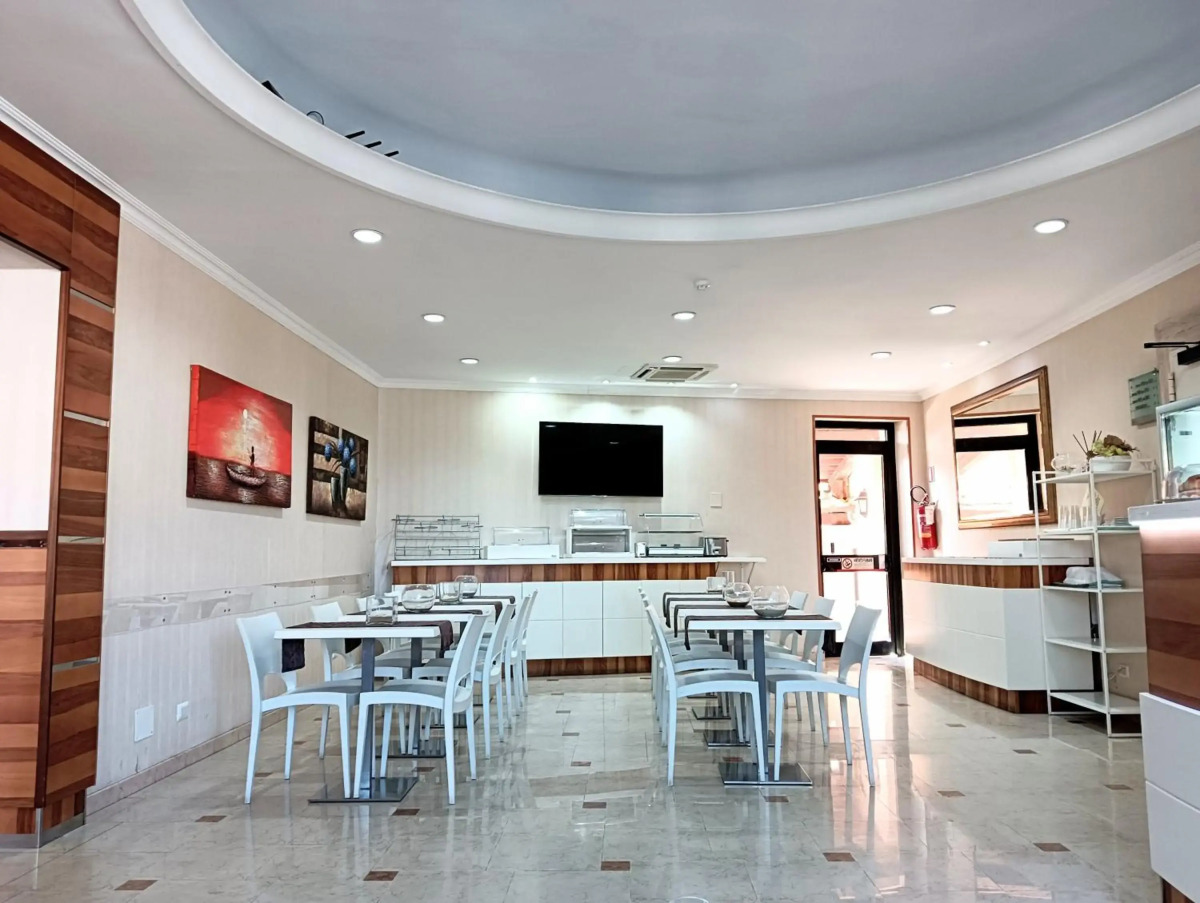 Hotel Riviera  Fiumicino