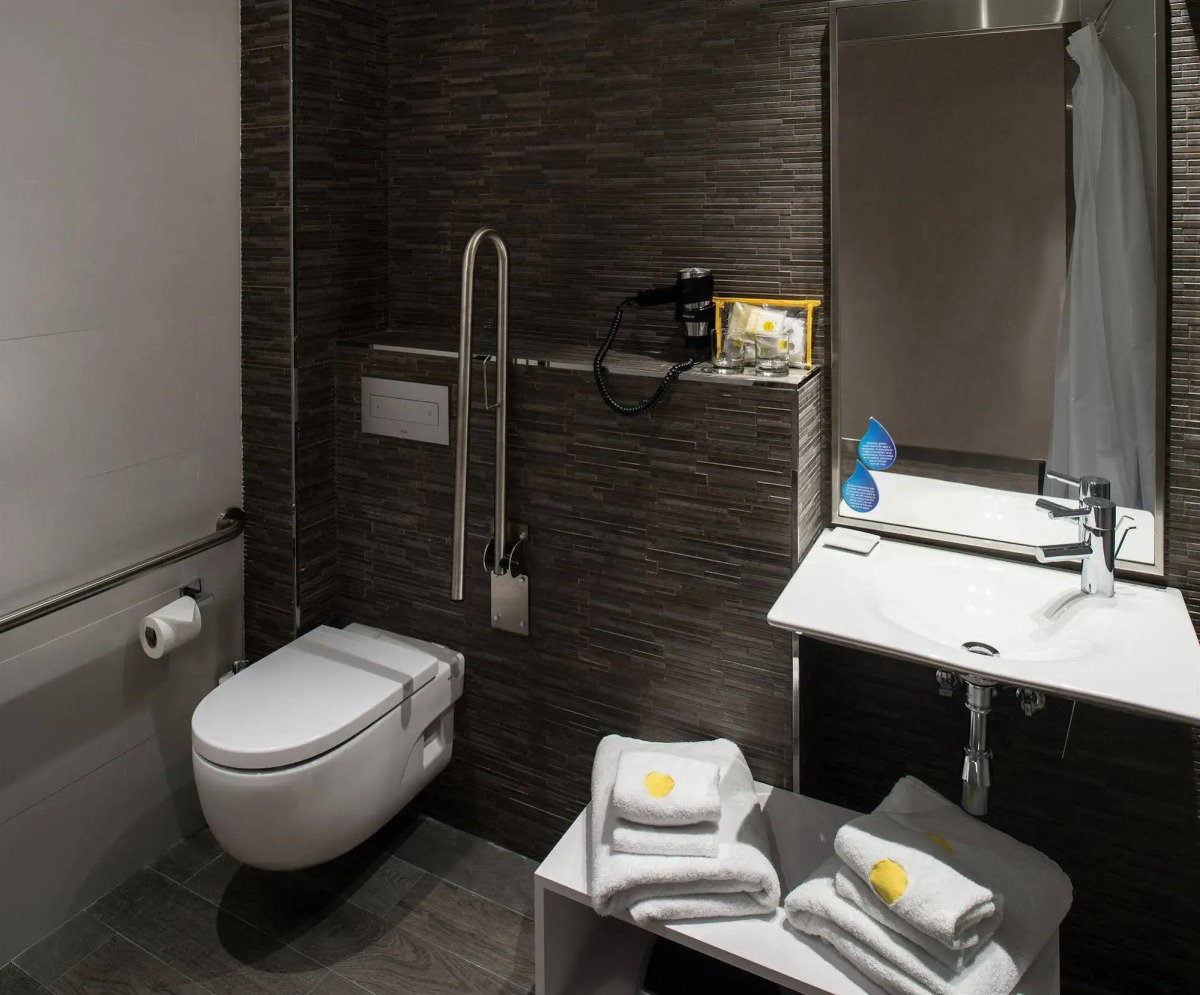 Catalonia Gran Vía BCN