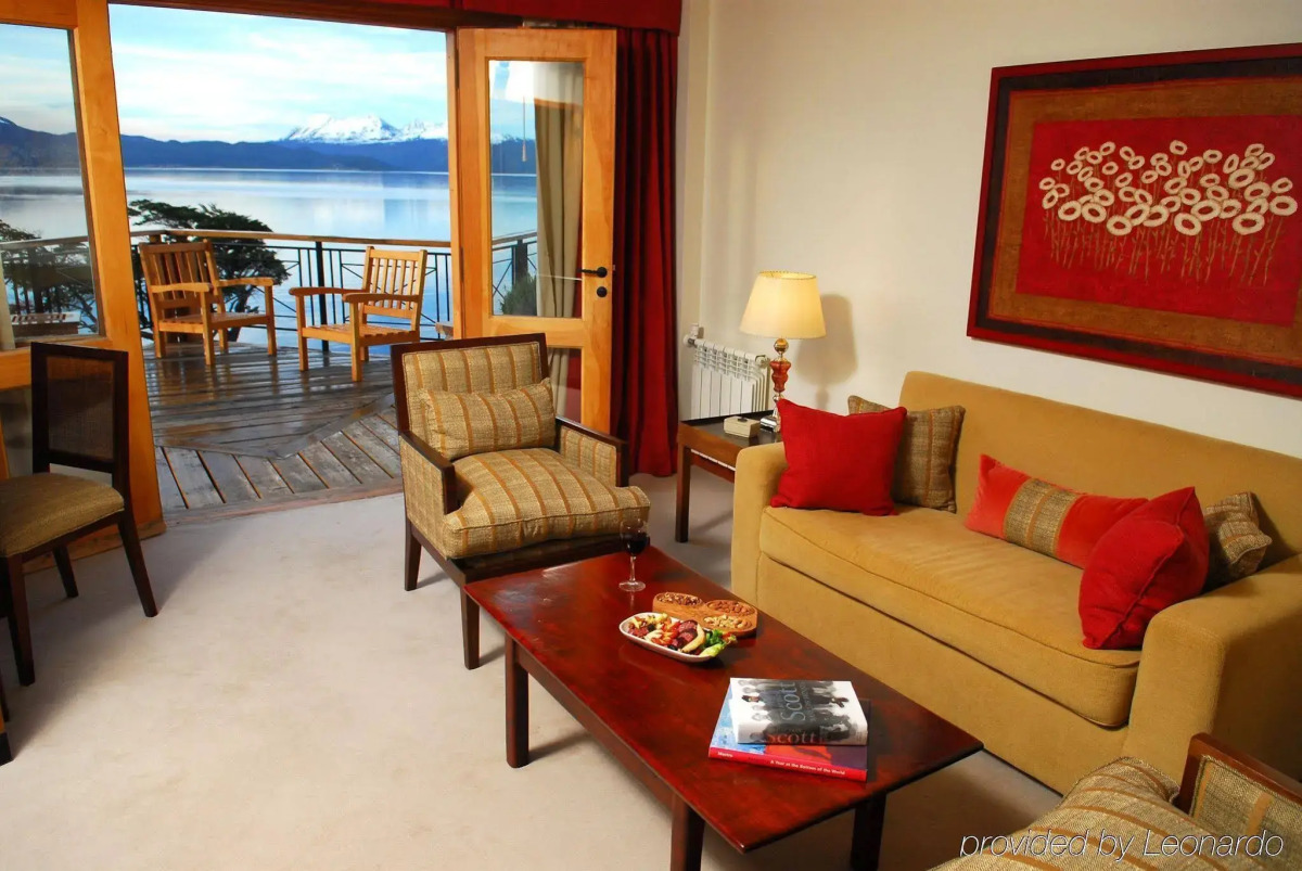 Los Cauquenes Resort + Spa + Experiences