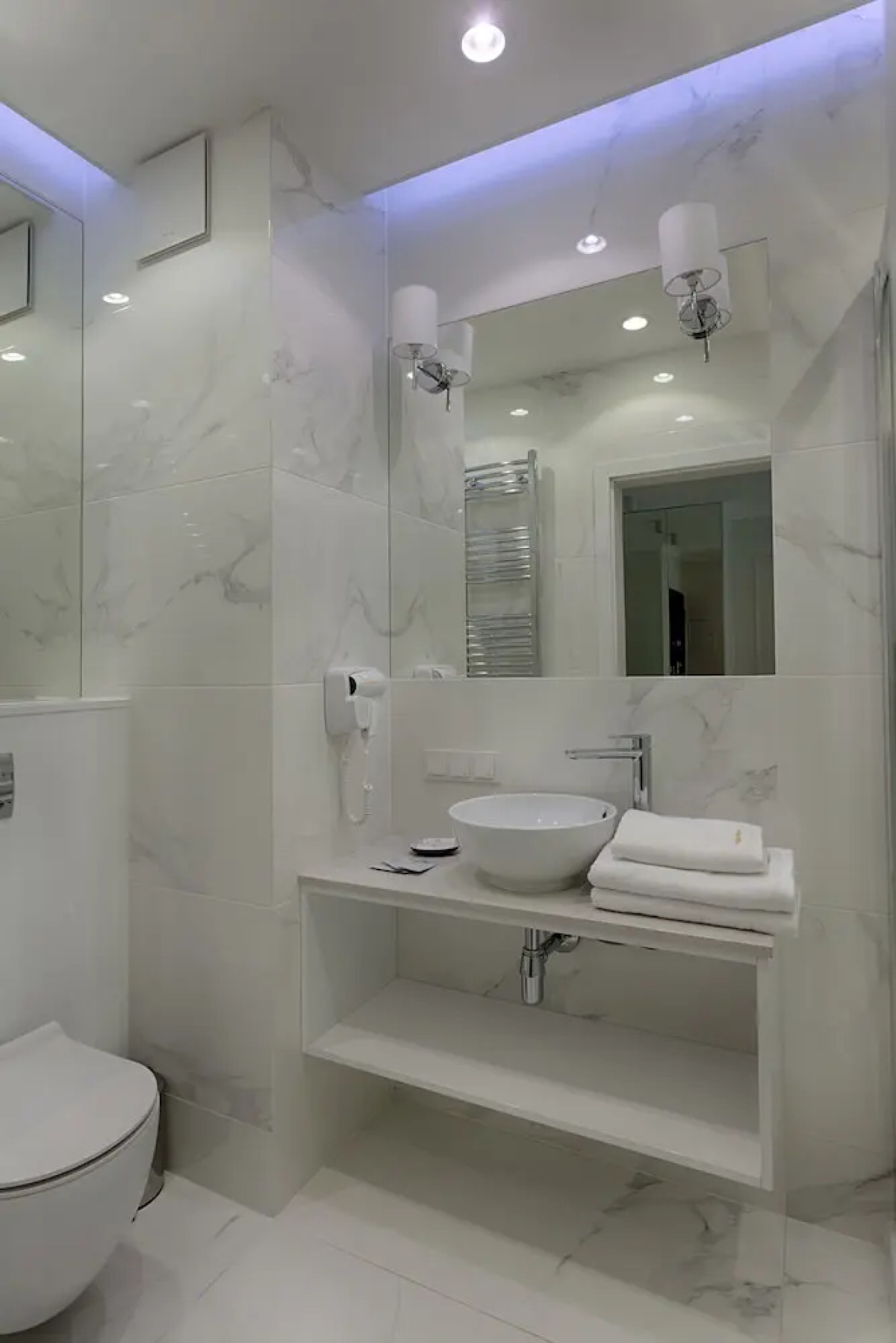 Mennica Central Apartments