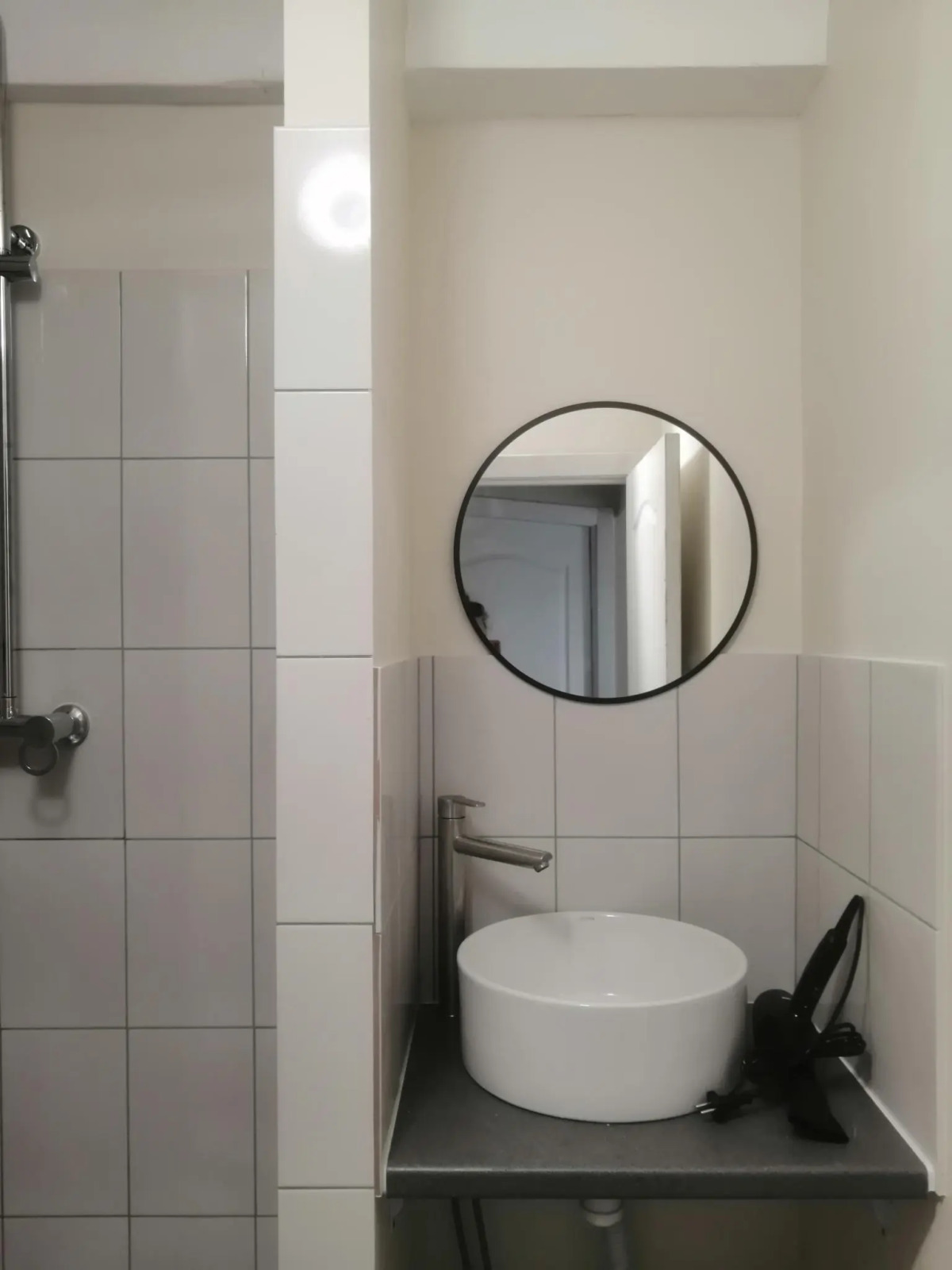 Апартаменты на улице Кати Перекрещенко 2