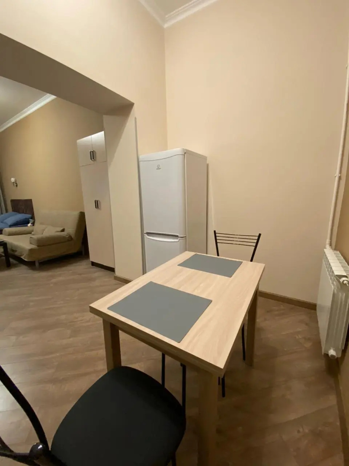 ЛИГОВЪ на проспекте Лиговский