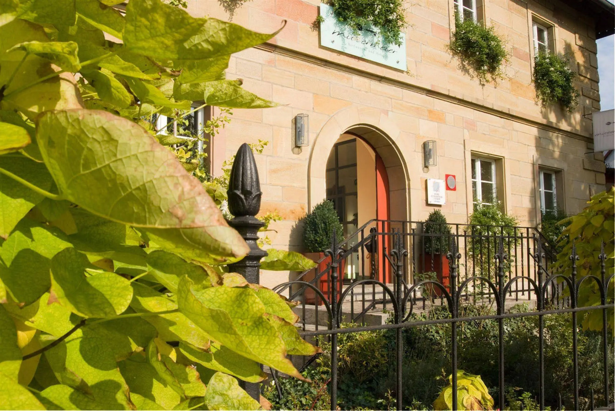 Villa Mittermeier Hotellerie & Restaurant