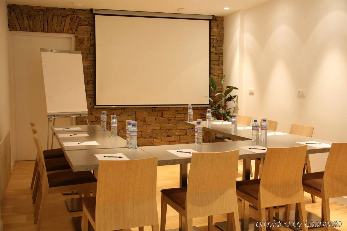 Hotel Astoria Nantes