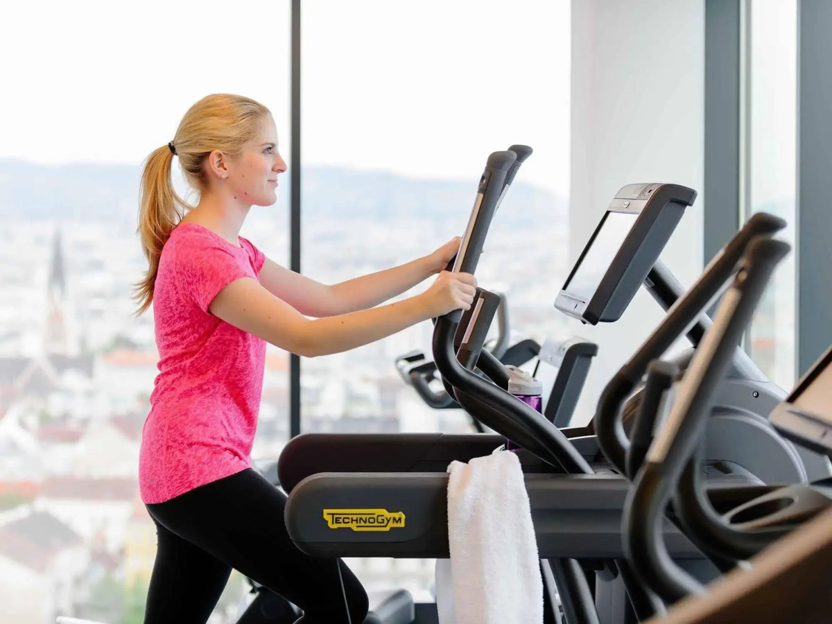 Novotel Wien Hauptbahnhof