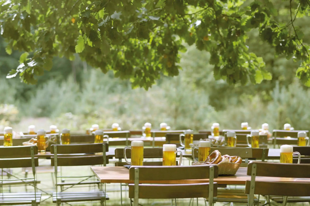 Leonardo Frankfurt City South