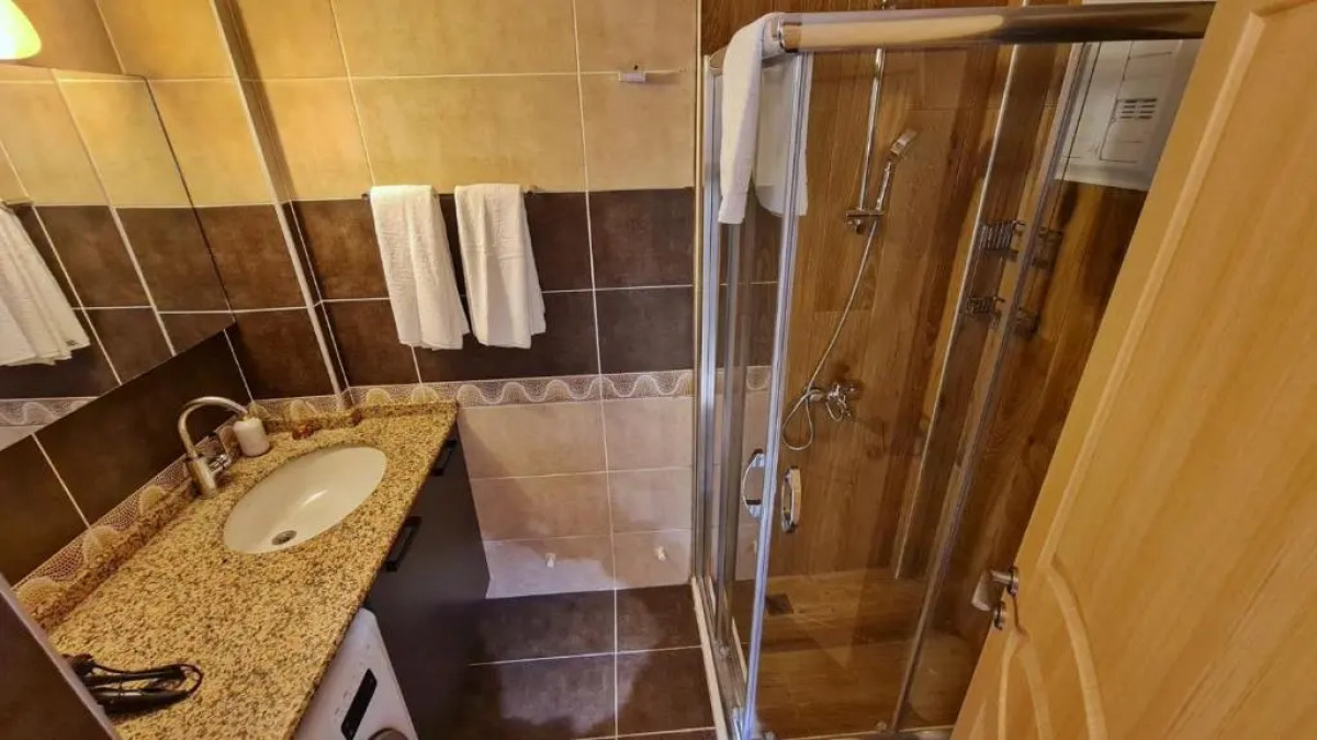 Letstay Sweet Home Yellow