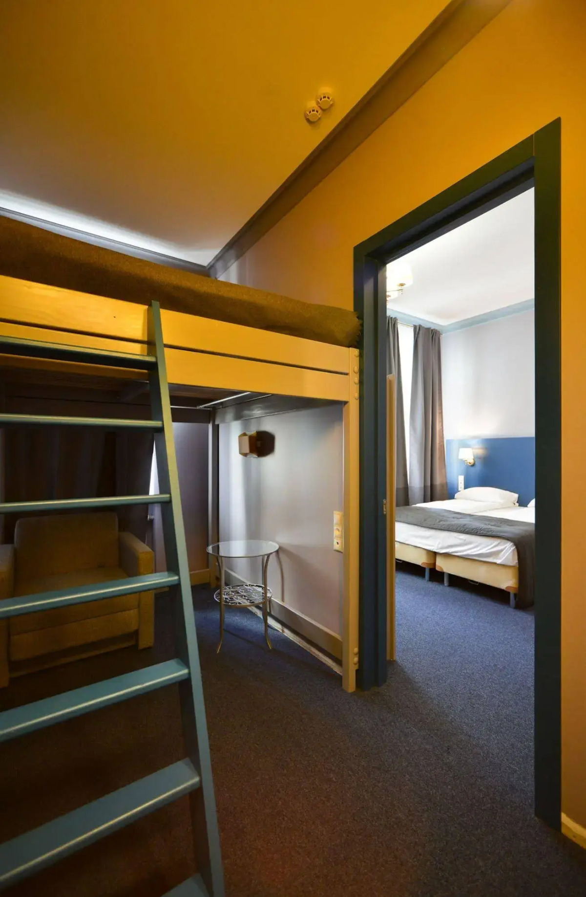 Жилое помещение Встречи на Арбате