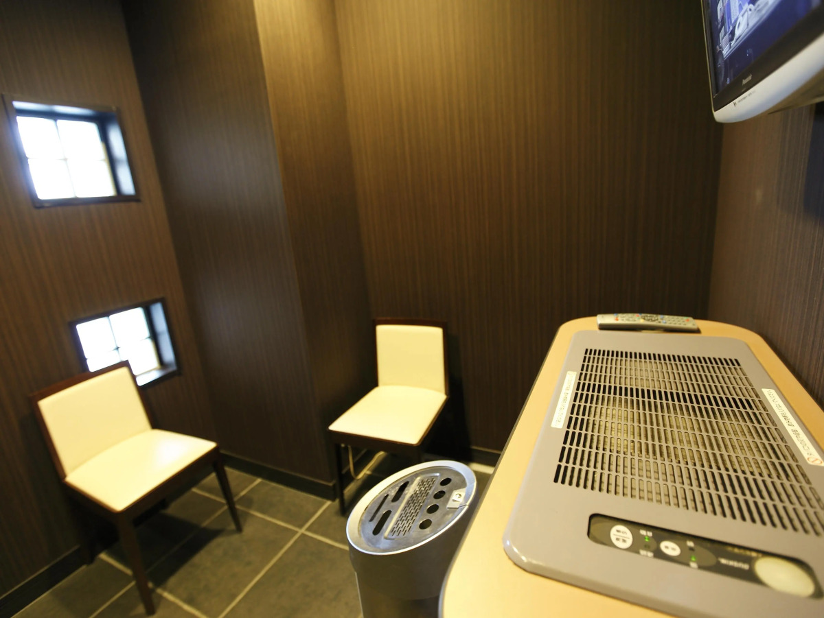 Dormy Inn Premium Kyoto Ekimae Natural Hot Spring