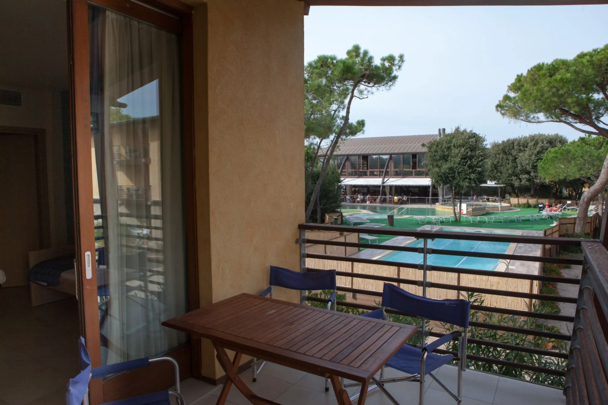 Canado Club Family Village