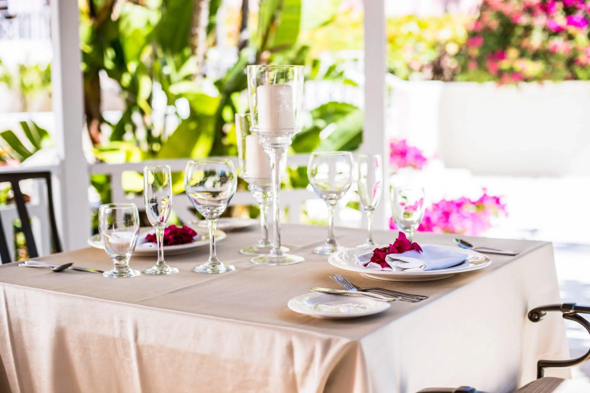 Comfort Suites Paradise Island