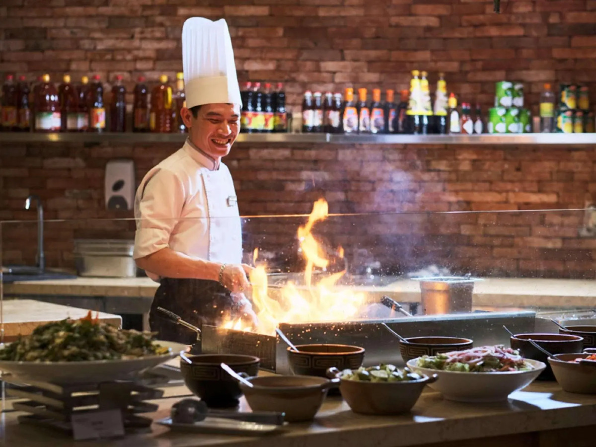 Mercure Danang French Village Bana Hills