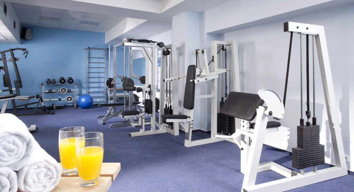 COLORFACTORY SPA Hotel