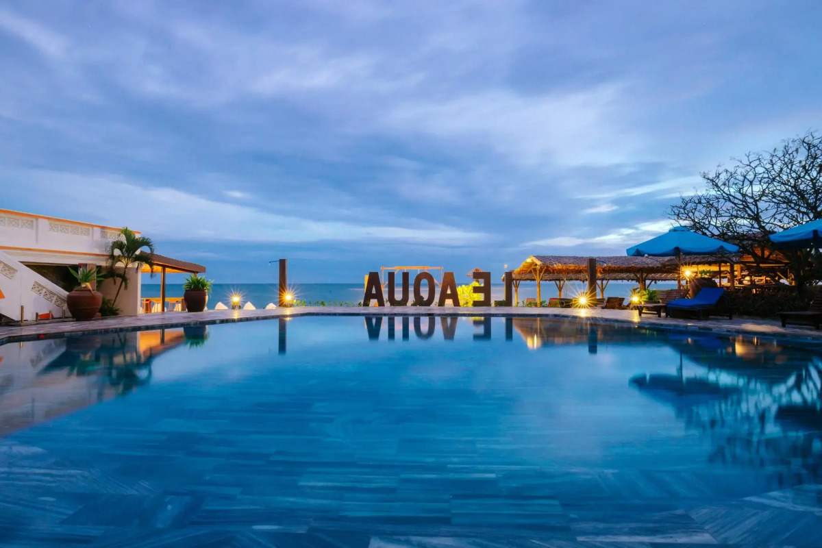 Le Aqua Resort & Spa Phan Thiet