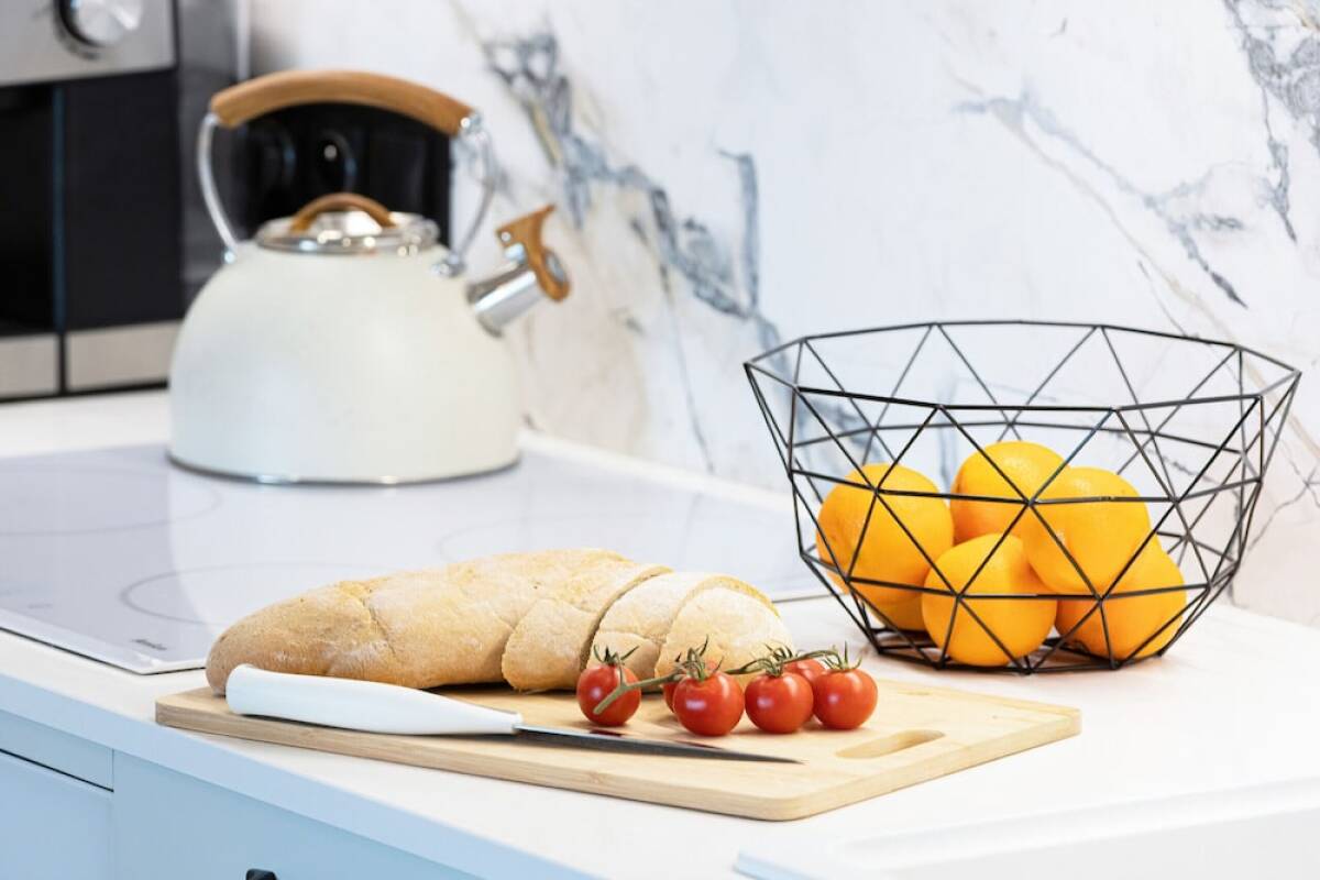 Tarasy Bałtyku by Renters Prestige