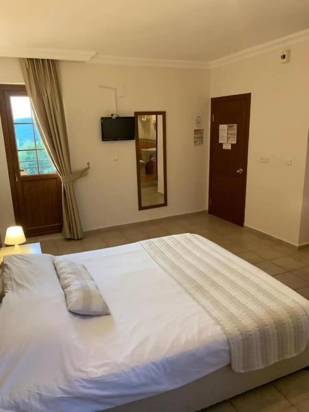 Olympos Hotel - Adults Only