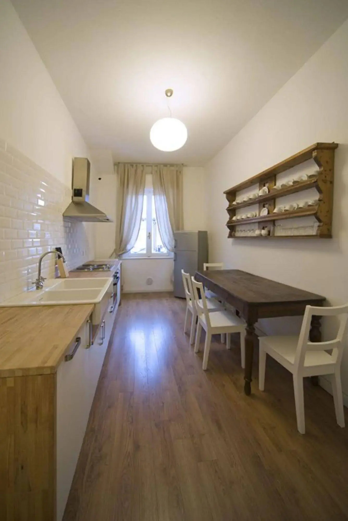 Palazzo Dalla Rosa Prati