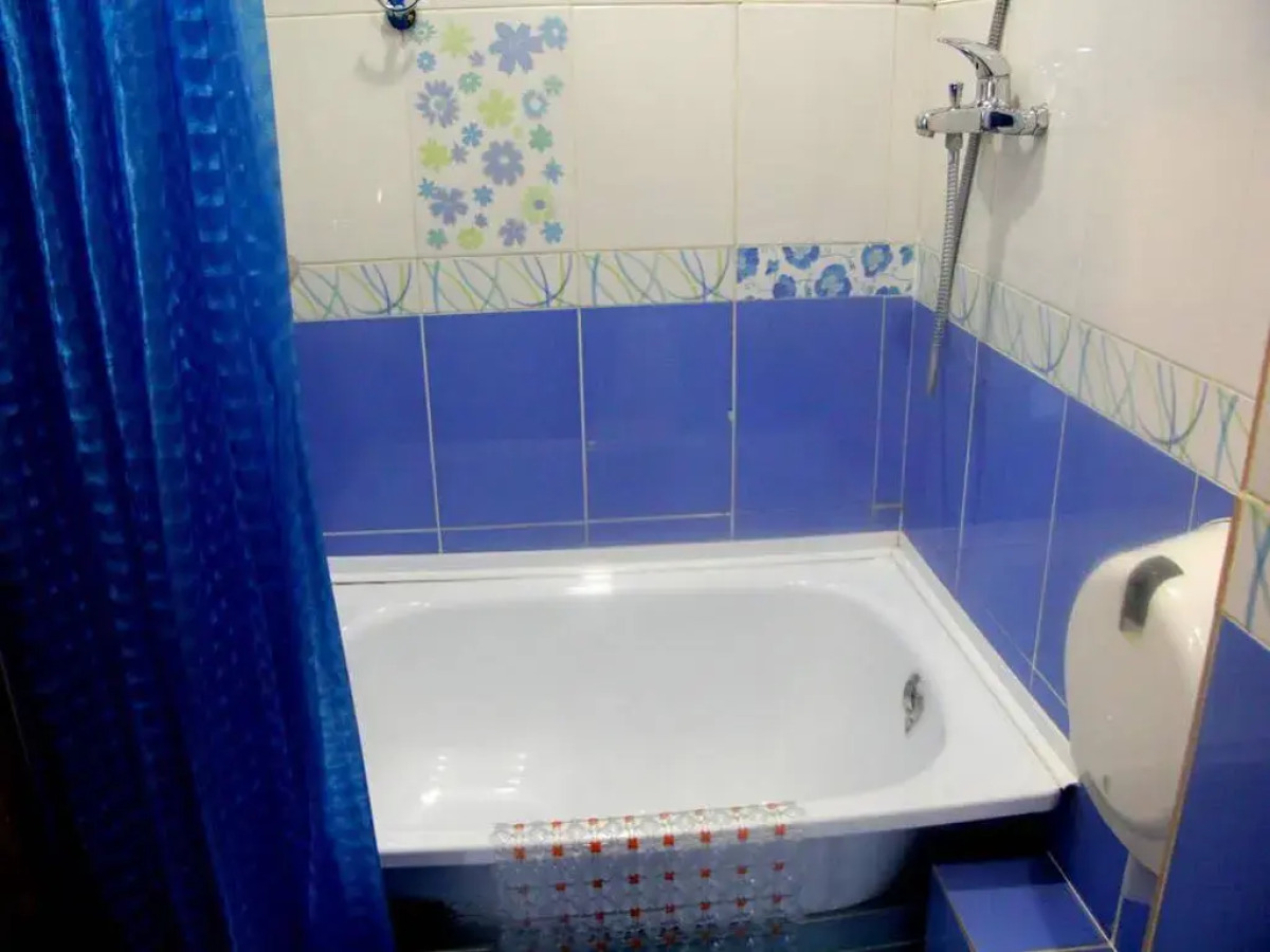 Отель Кемпинг