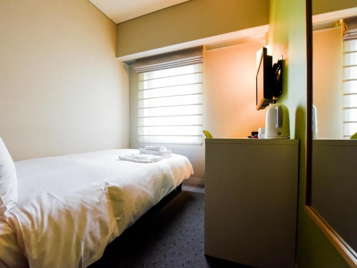 Agora Place Tokyo Asakusa