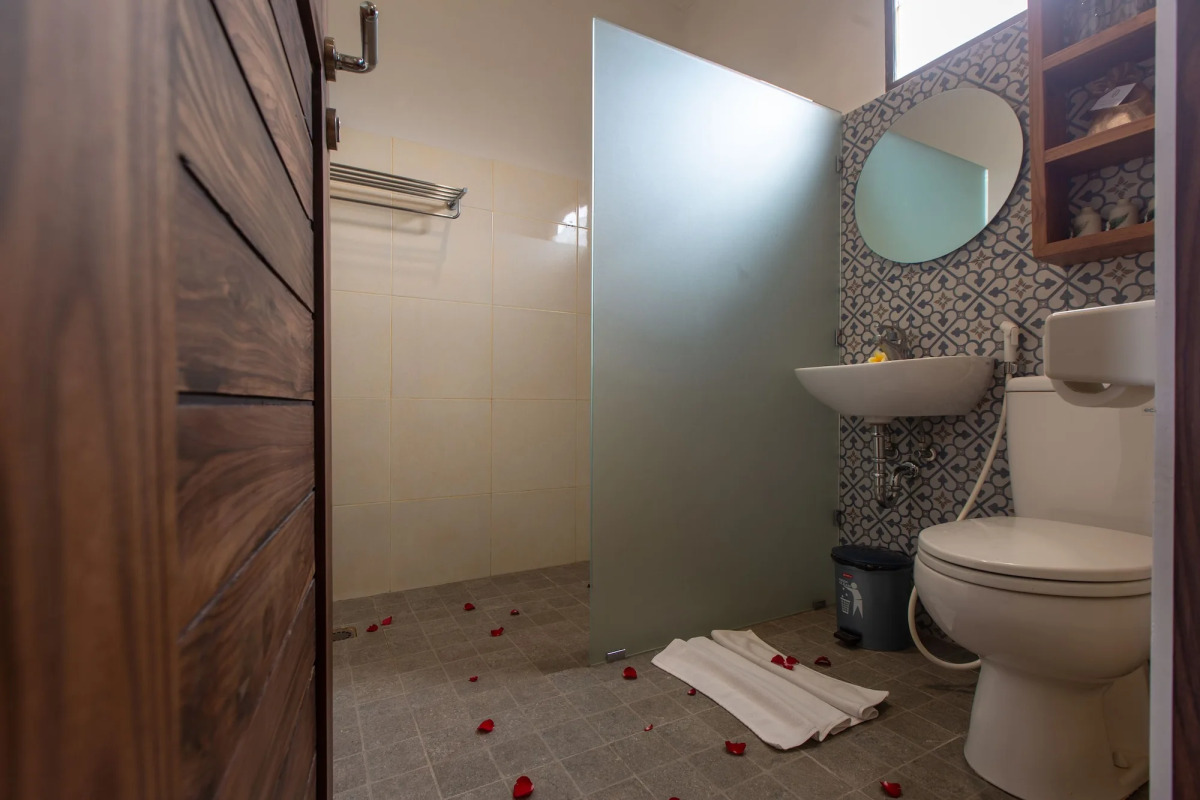 Om Ham Retreat and Resort