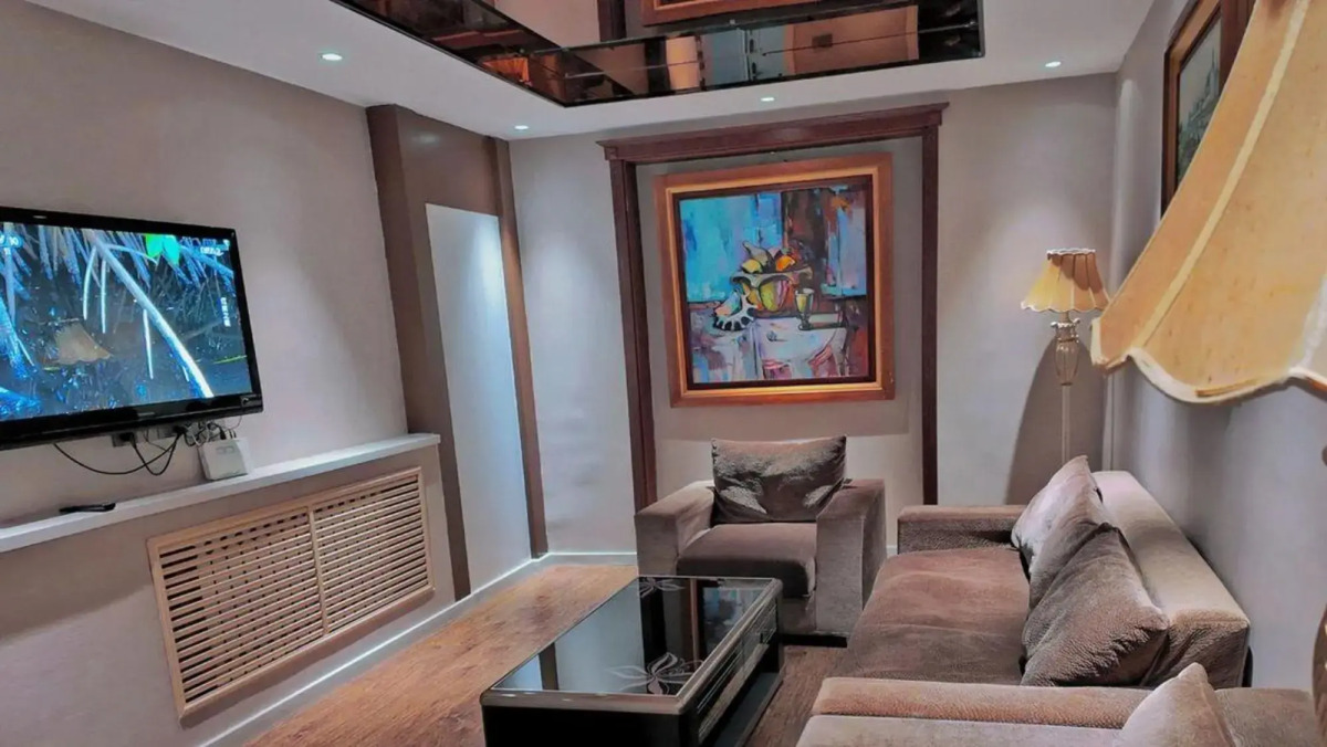 European Style Holiday Hotel