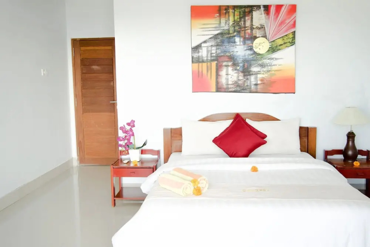 Alam Bali Beach Resort