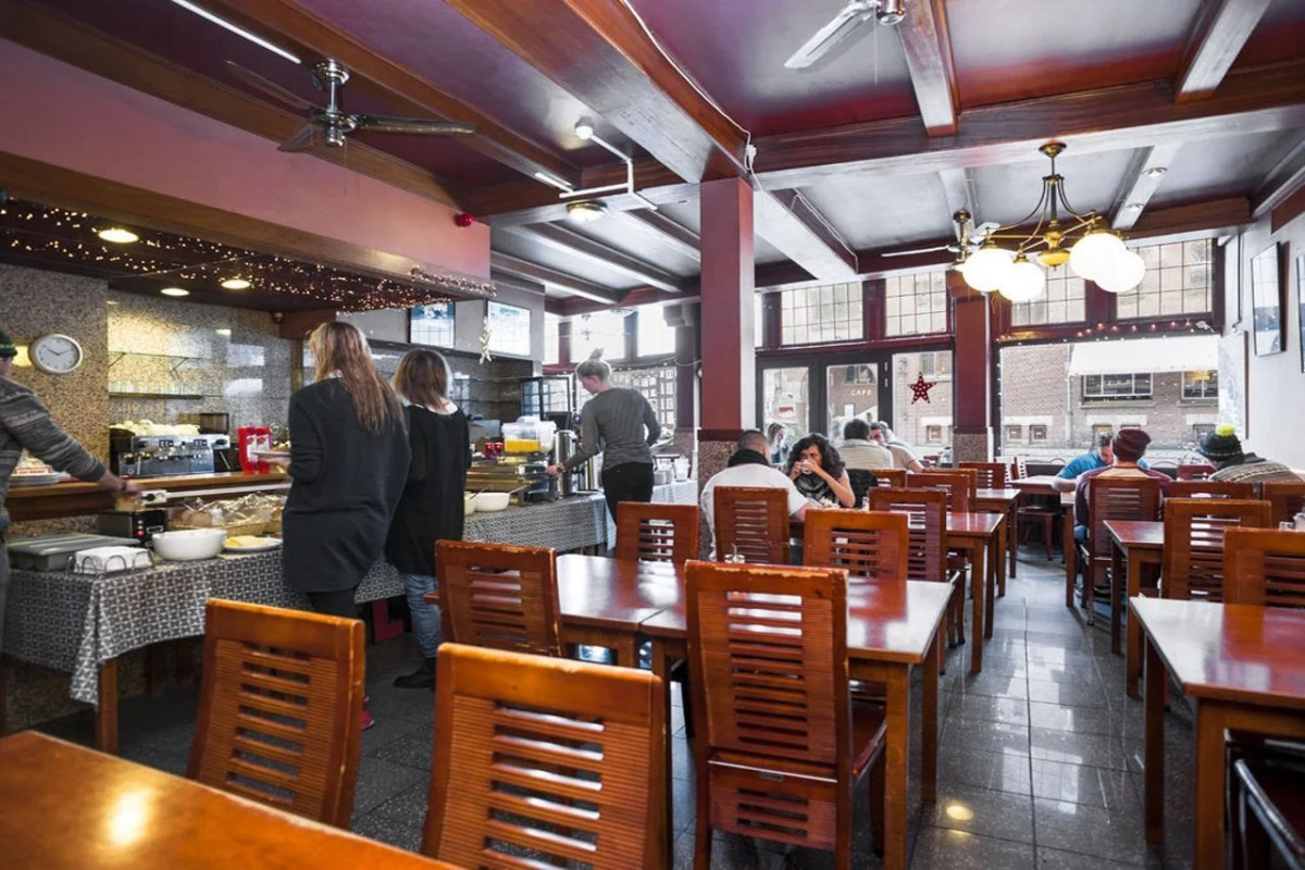 Delta Hotel City Center