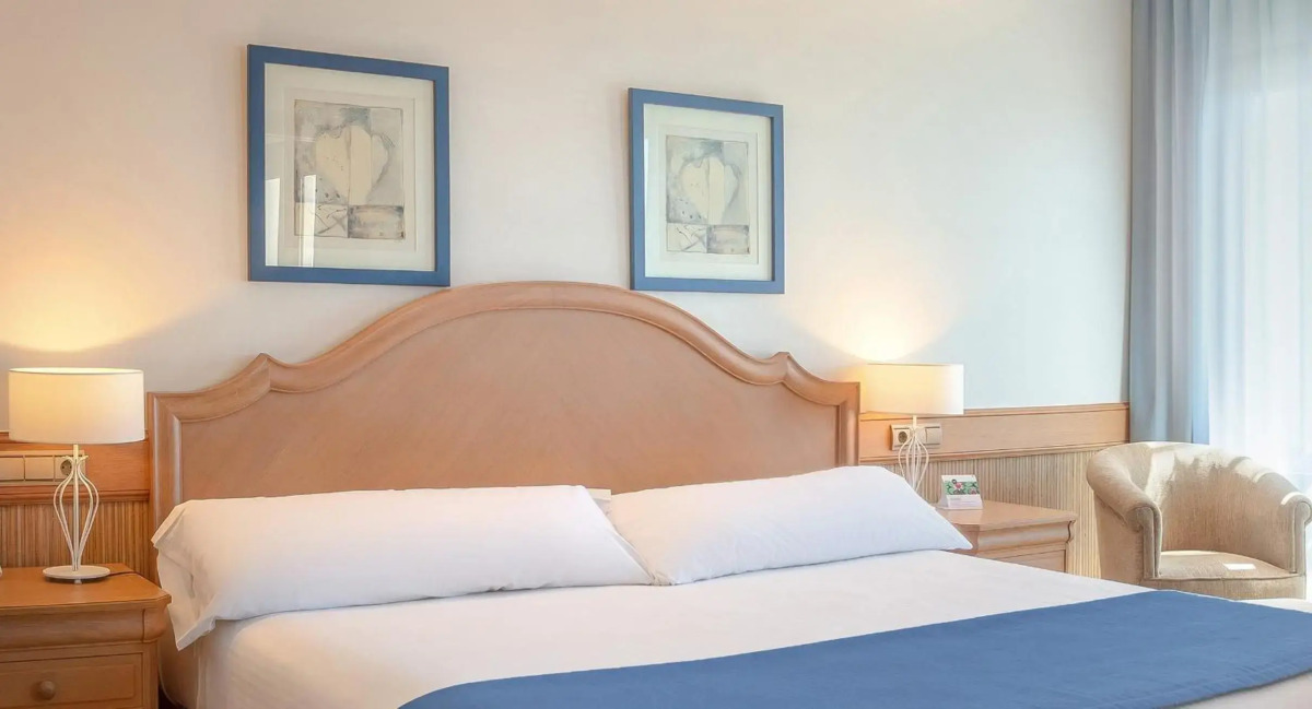 SH Villa Gadea Hotel