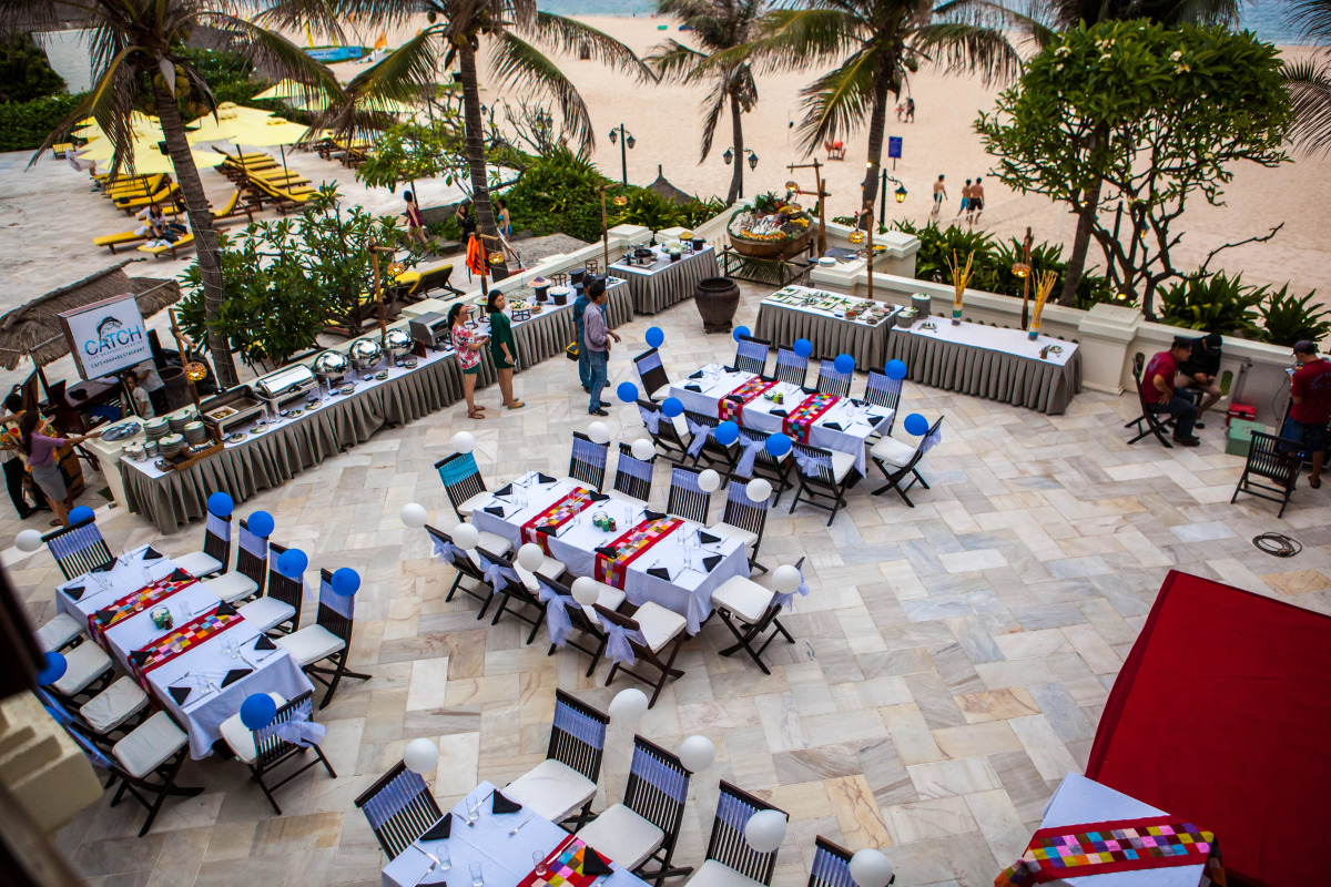 Allezboo Beach Resort & Spa