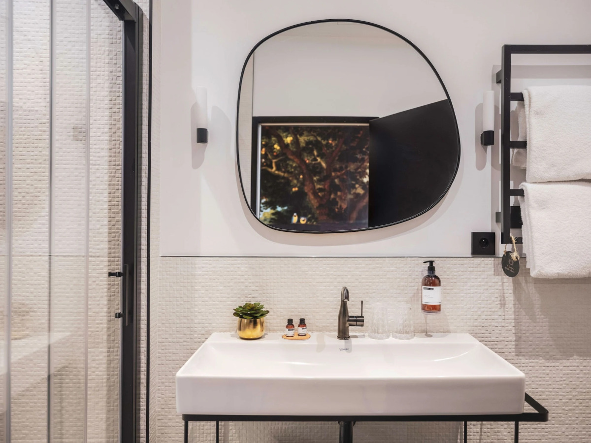 Maisons du Monde Hôtel & Suites - Marseille Vieux Port