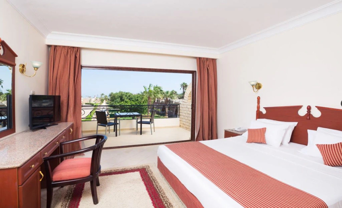 Aladdin Beach Resort