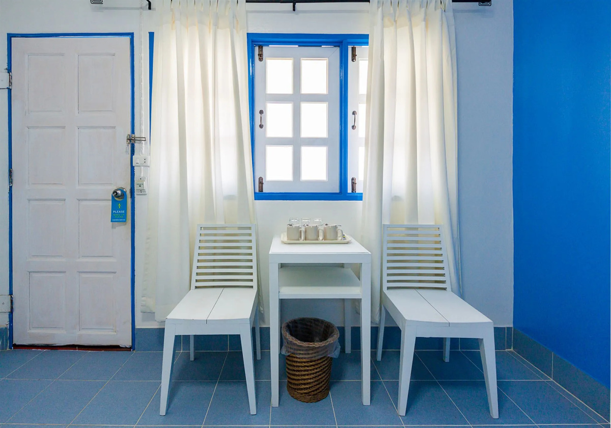 PP Charlie Beach Resort