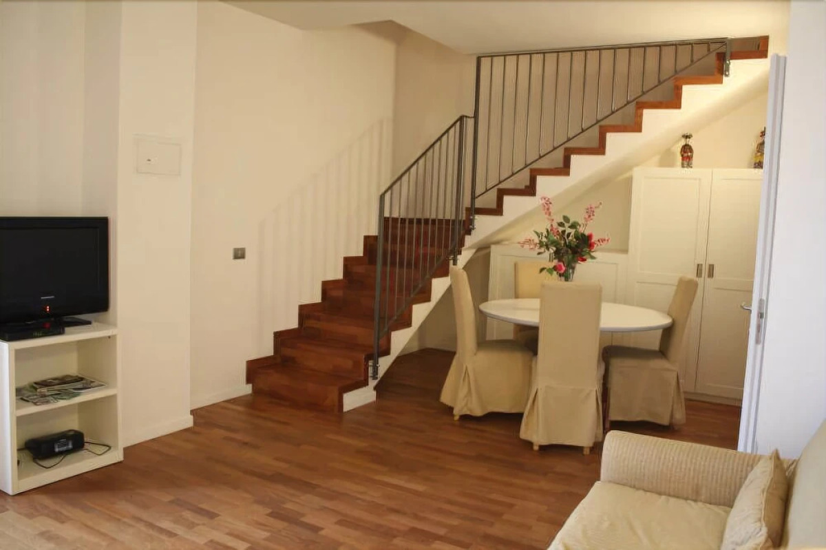 Resort Antico Verbano