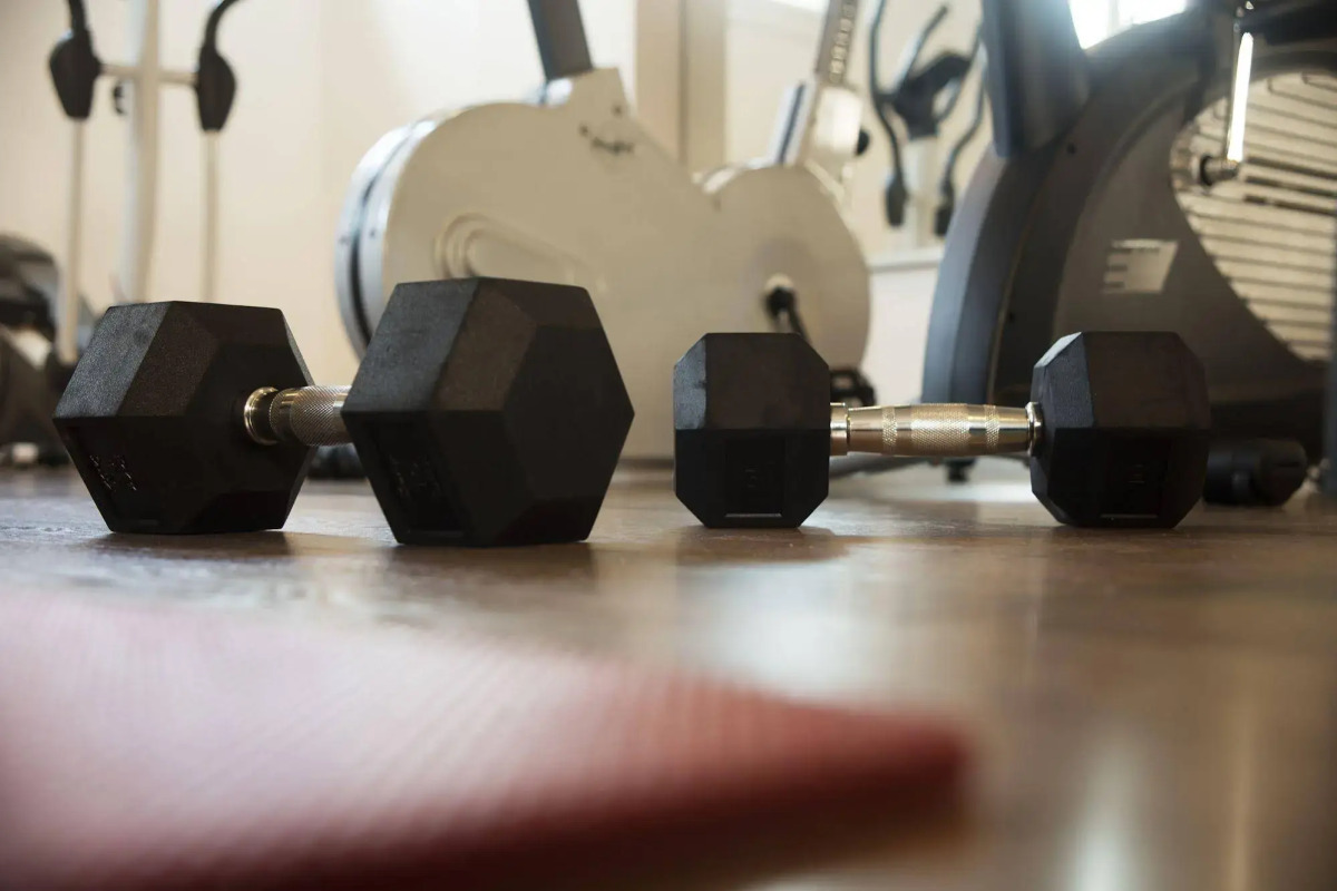 Luna Park Hotel Yoga & Spa