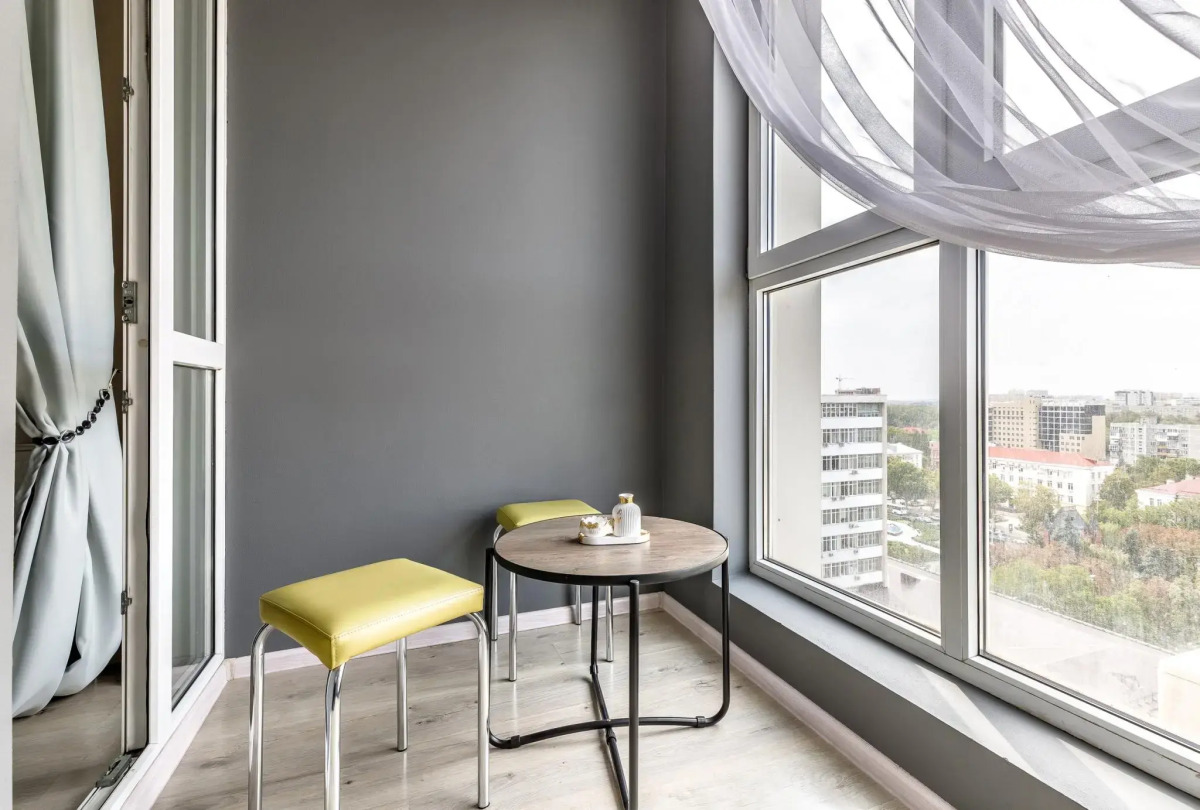 Апартаменты Юг Апарт