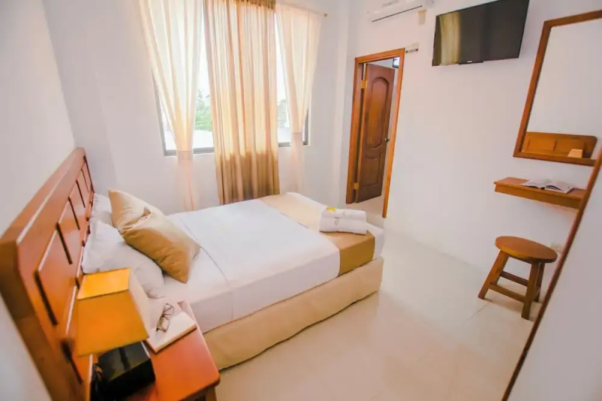 Hostal Suenos Silvestres