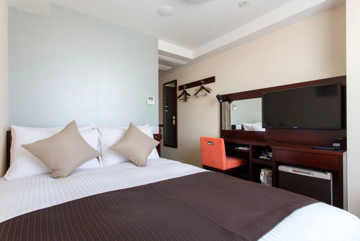 APA Hotel Haneda Anamori Inari Ekimae