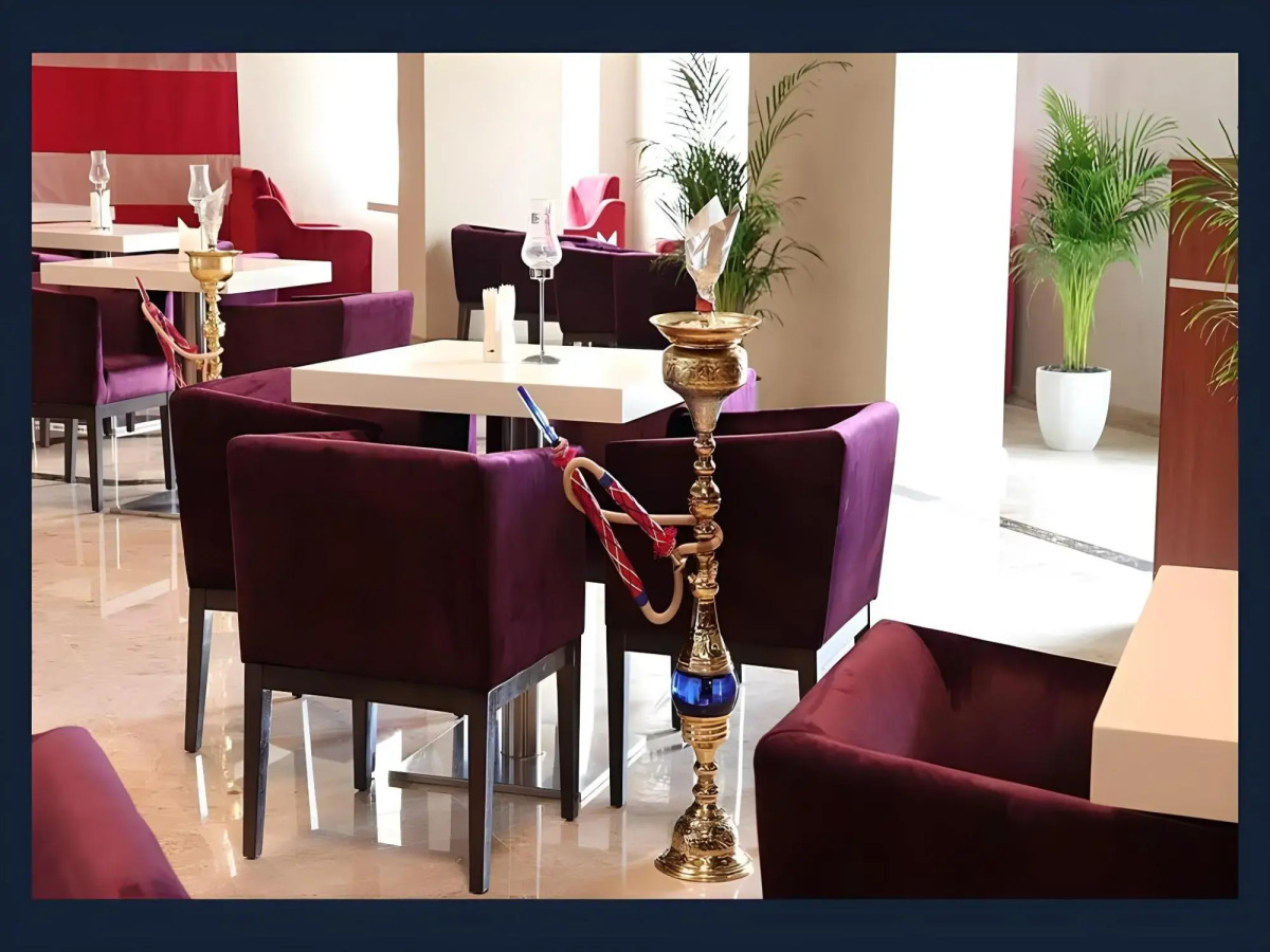 Magnum Hotel & Suites West Bay