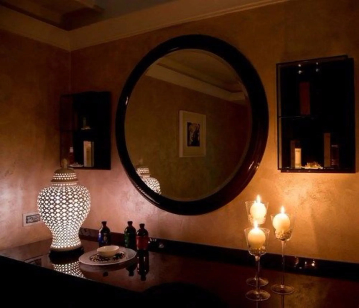 Grand Hotel da Vinci