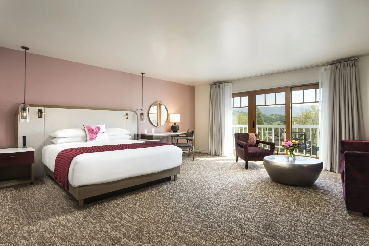 Corque Hotel, Solvang, A Tribute Portfolio Hotel
