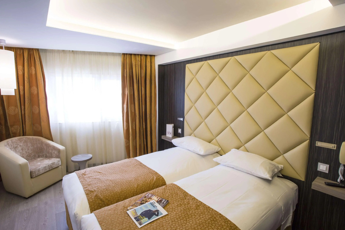 Best Western Plus Cannes Riviera